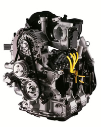 P24A4 Engine